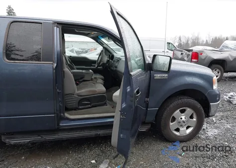 2006 Ford F-150 Stx/Xl/Xlt z USA, uszkodzony, nr VIN 1FTRX12W36FA25779